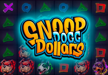 Игра Snoop Dogg Dollars в казино Велле